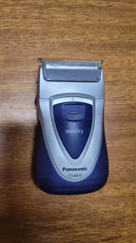 Barbeador Panasonic ES4815