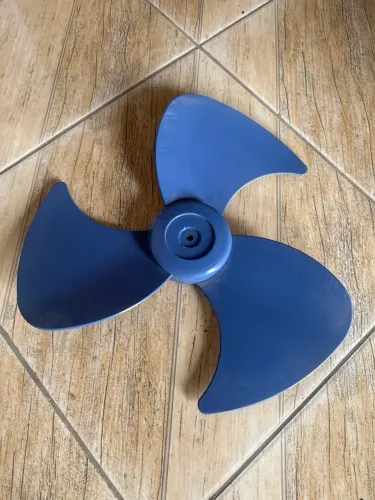 Hélice para ventilador mondial 40 cm