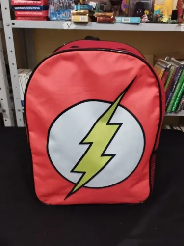 Mochila Personalizada Flash