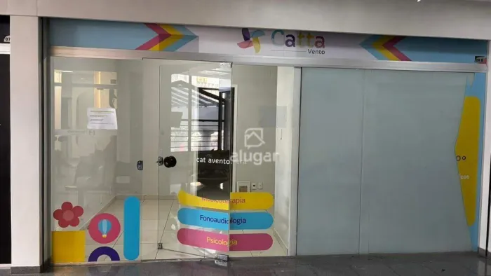 Loja à venda, 1 vaga, Centro - Montes Claros/MG - R$ 260.000,00 - Alugar Imóveis