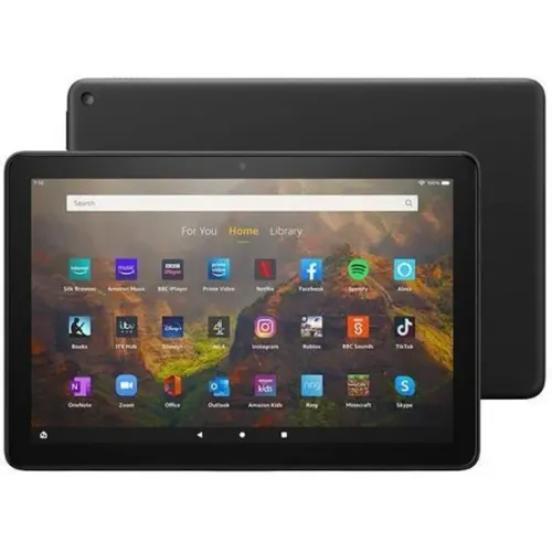 Tablet Amazon Fire HD 