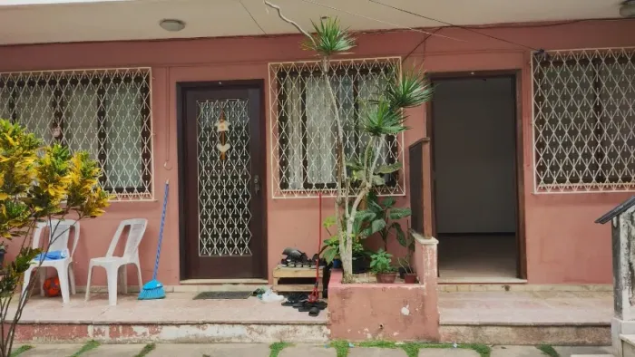 apartamento dois quartos, Paquetá