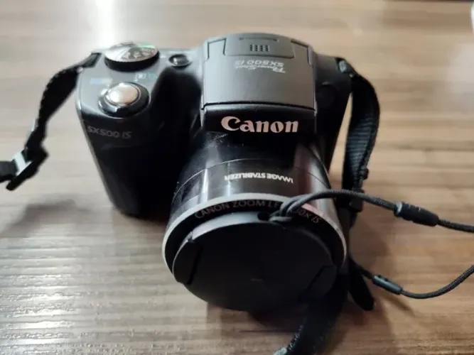 Canon PowerShot SX500 IS 本体 美品 Amazon | Canon デジタルカメラ PowerShot SX500IS 約1600万画素