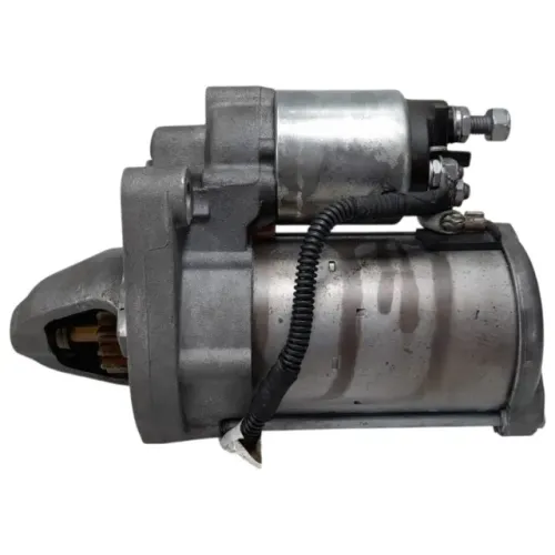 Motor De Arranque Fiat Toro Jeep Renegade 2015 A 2020 52014723 Original