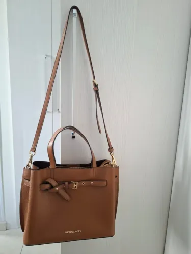 Bolsa Michael Kors Tote Emilia Grande
