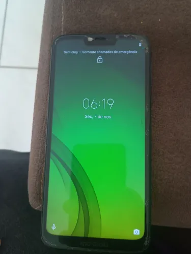 MOTO G7 PLAY