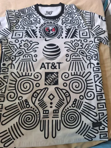 América do México