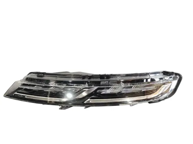 Farol Superior C4 Cactus 2018 2019 2020 2021 2022 Esquerdo
