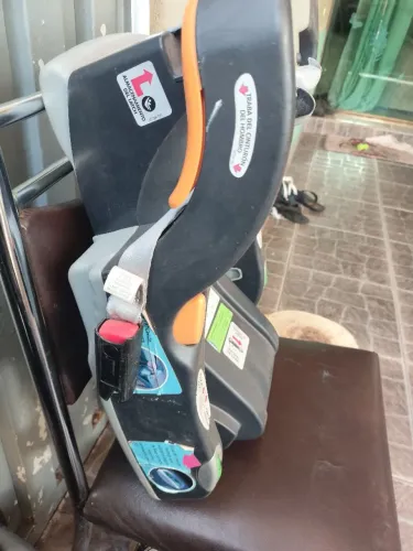 Base pra bebê conforto Chico 