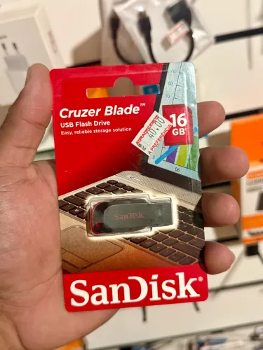 Pen Drive 16GB