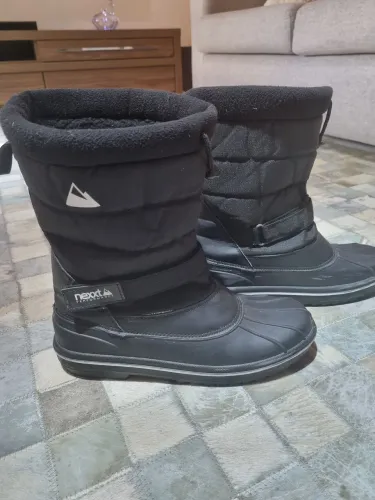 Botas de neve Next Performance