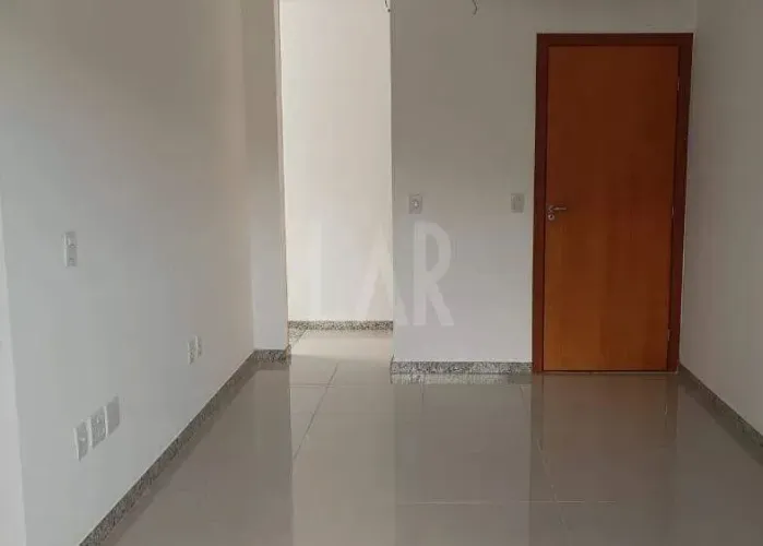 Apartamento à venda, 3 quartos, 1 suíte, 2 vagas, Castelo - Belo Horizonte/MG