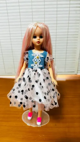 Susi década 70 reroot