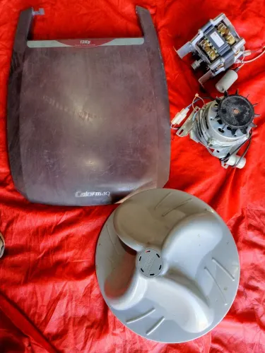 Peças de Máquina de Lavar Colormaq 13kg