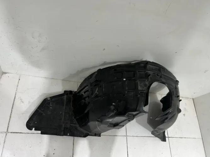 Parabarro Peugeot 208 2021 a 2024 Ld
