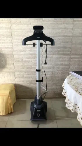 Passador de Roupas a Vapor Arno