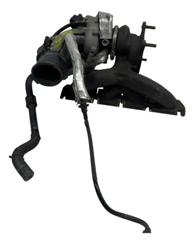 Turbina Audi Q3 2.0 2016 (1312030032e120824)