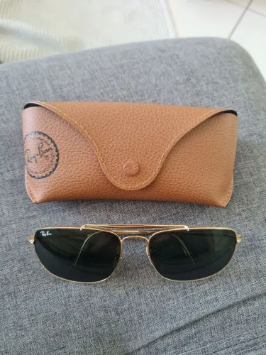 Óculos de Sol Ray-Ban Original com Case