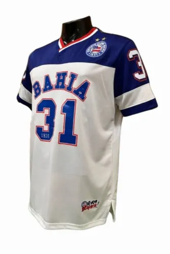Camisas do Bahia