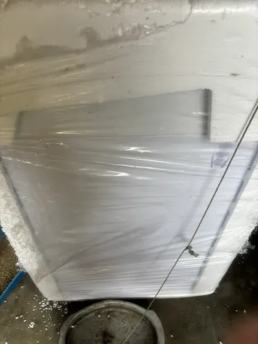 Máquina de lavar Brastemp 14 kg 