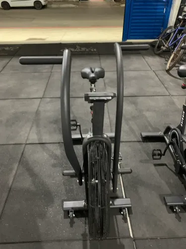 Air bike Crossfit 