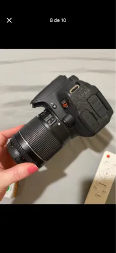Canon t5i