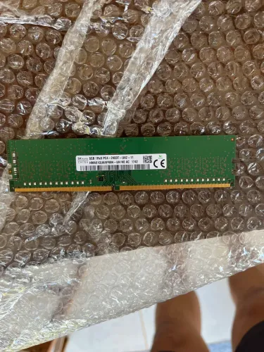 Kit 4 memórias DDR4 2400