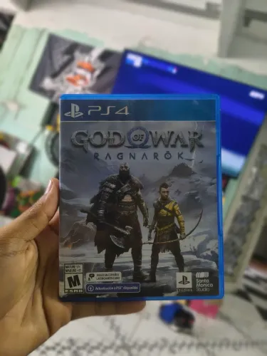 God of war Ragnarok