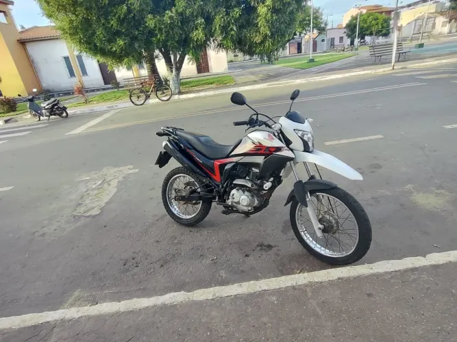 Bros 160 2018/2019 