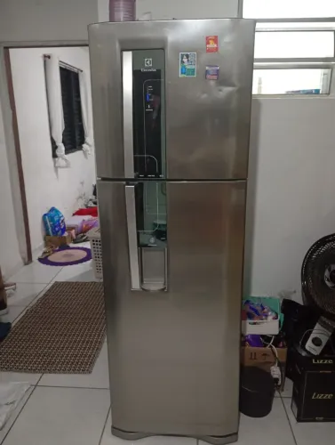 VENDO GELADEIRA