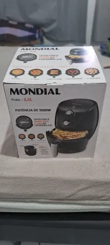 Air Fryer Mondial