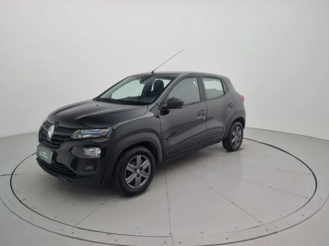 Renault Kwid 1.0 Zen 2025