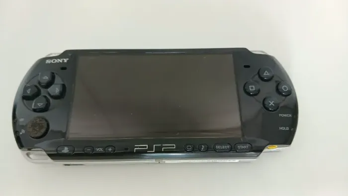 Console PSP