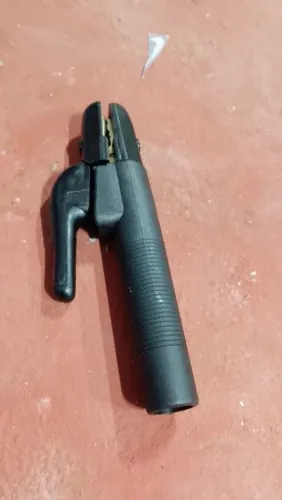 Máquina de solda