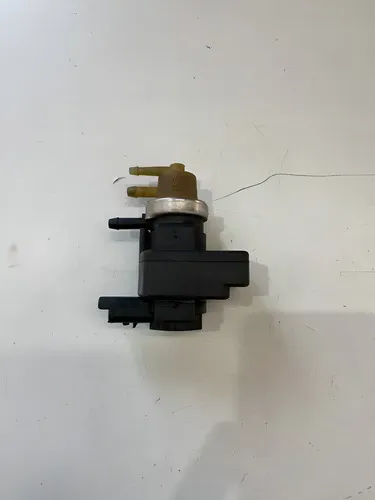 Eletroválvula Da Turbina Peugeot 408 1.6 2013 2014