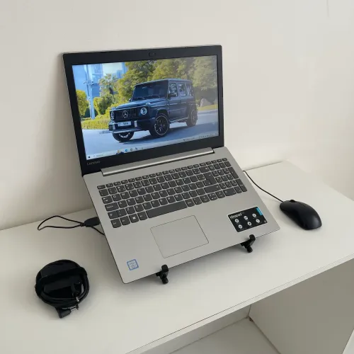 Notebook Lenovo IdeaPad 330 Core i3 / 4GB RAM / 1TB HD