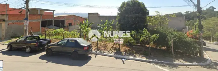 Terreno Terreno em Jandira