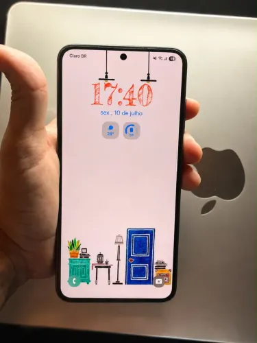 SAMSUNG GALAXY S 23