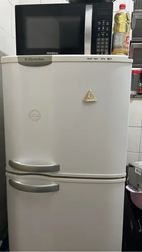 Geladeira