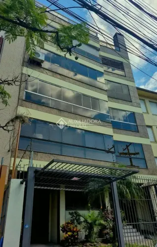 Imóvel para venda com 108 metros quadrados com 2 quartos em Bom Fim - Porto Alegre - RS