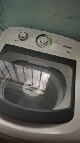 Máquina de lavar Consul