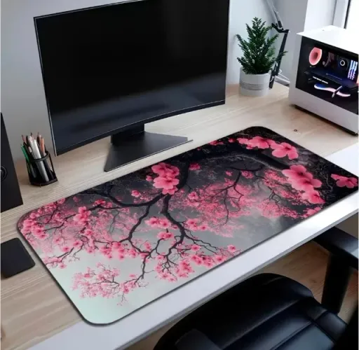Mouse Pad Gamer 90x40