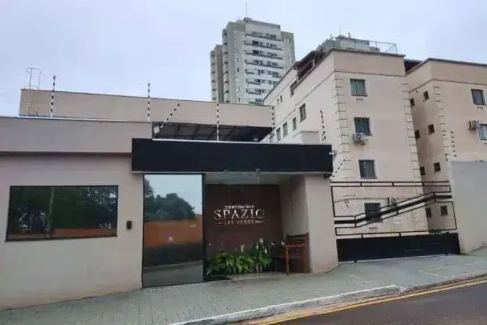 Apartamento com 2 dormitórios para alugar, 68 m² por R$ 2.250,00/mês - Vale dos Tucanos -