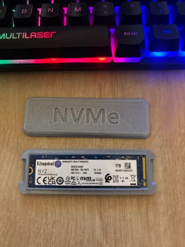 SSD 1TB Kingston NV2