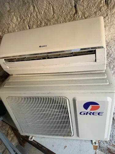 Vendo Ar condicionado 9 mil btus
