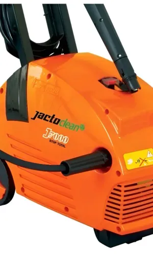 Lavadora de pressão Jacto J7000 110 volts