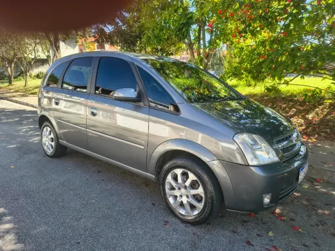 Chevrolet Meriva Prem.easytronic 1.8 Flexpower 5P 2011