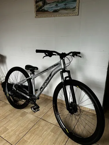 Bike Aro 29 Zera