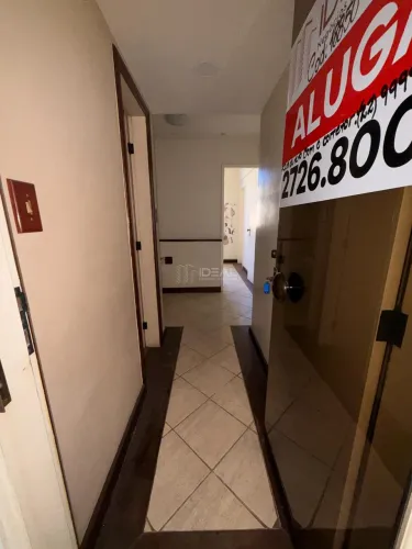 Sala Comercial em Centro - Campos dos Goytacazes