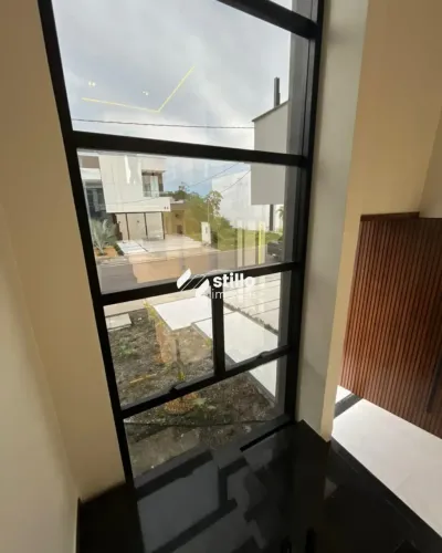 CASA PARA VENDA NO CONDOMÍNIO MOSAICO PONTA NEGRA